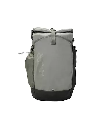 AEVOR | Zaino Roll Pack 20-28L | grün